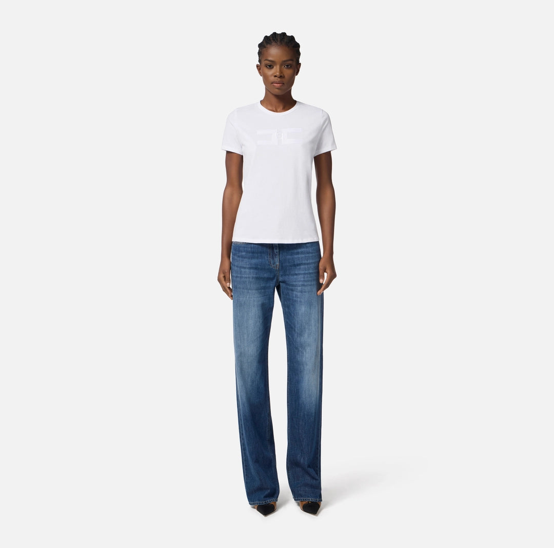 MA00756E2 - MAGLIA - ELISABETTA FRANCHI