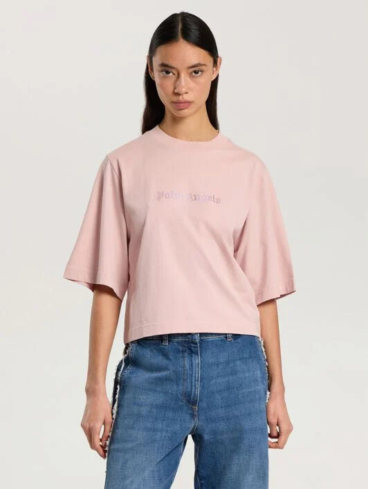 PAWAA003JR002 - MAGLIA - PALM ANGELS