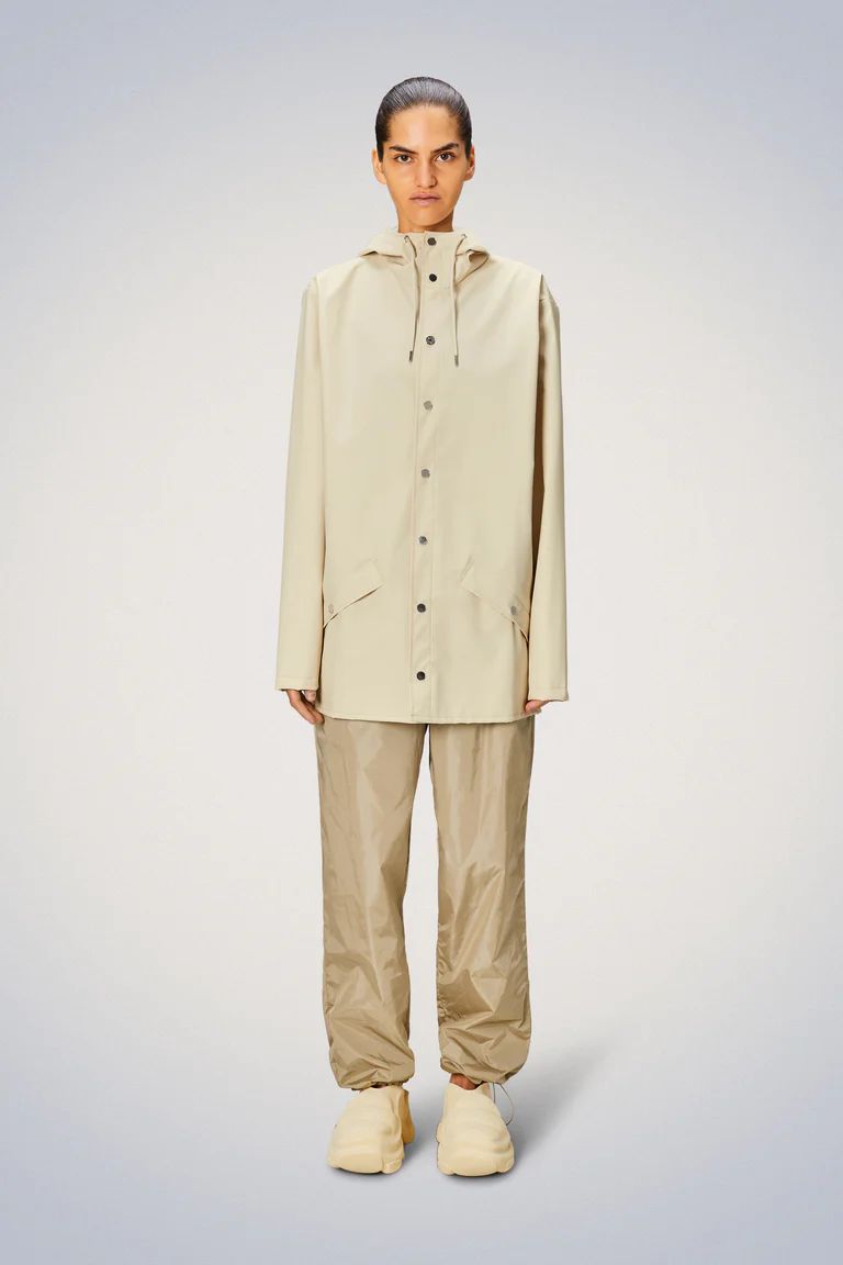 RA12010 - JACKET - RAINS