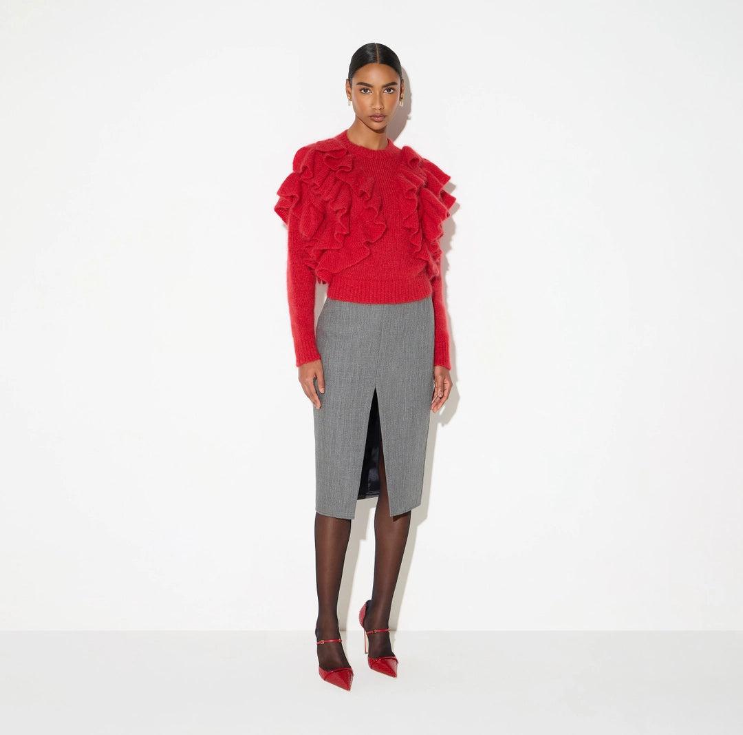 MK42T67E2 - MAGLIA - ELISABETTA FRANCHI