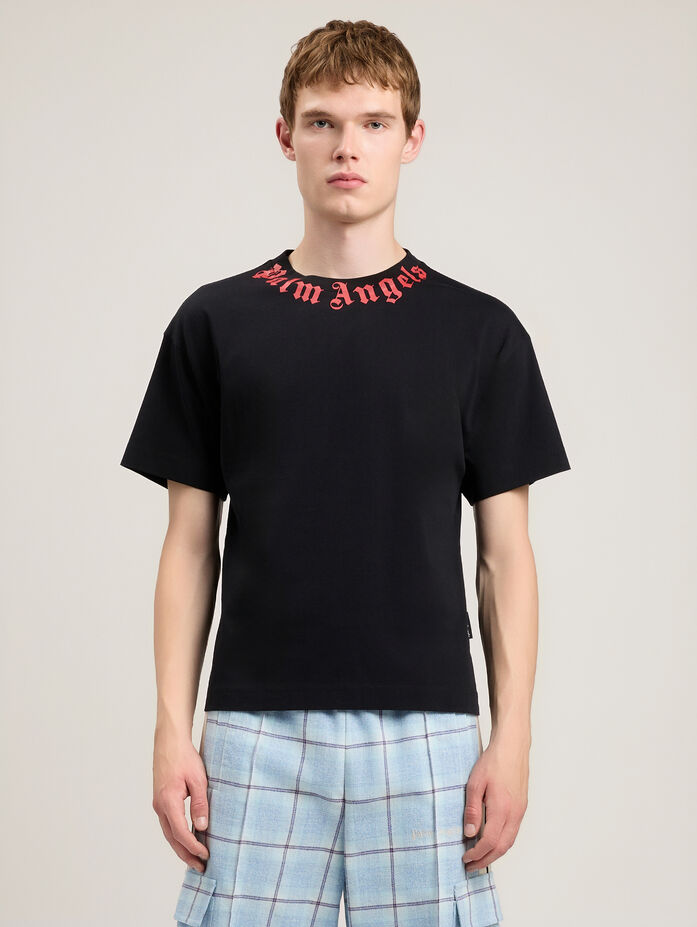 PMAA109S26JER008 - MAGLIA - PALM ANGELS