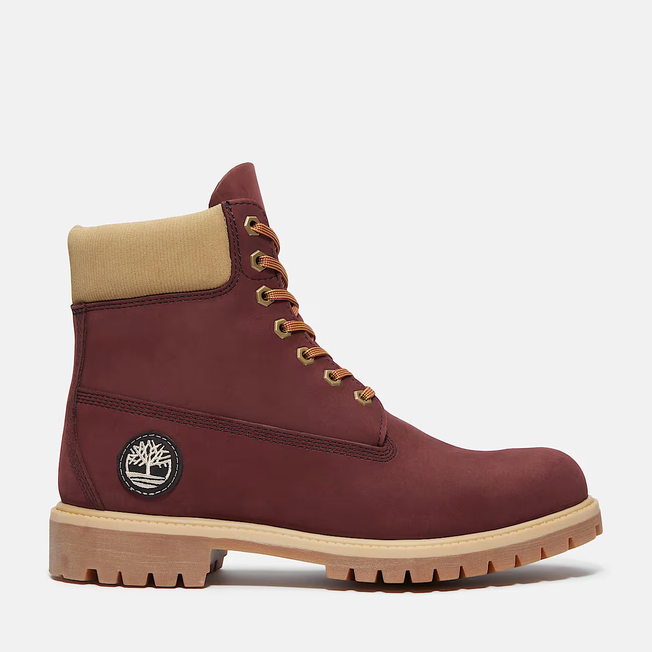 TB0A2P6W - SCARPA - TIMBERLAND