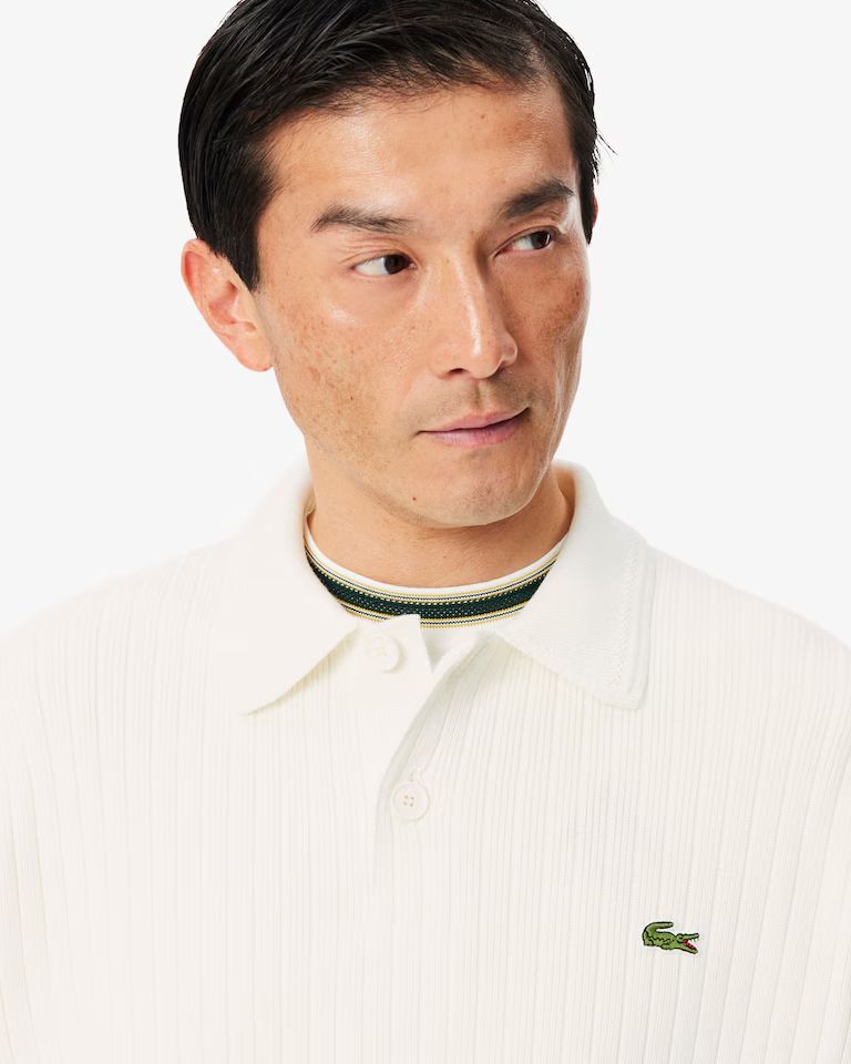 AH8574 - MAGLIA - LACOSTE