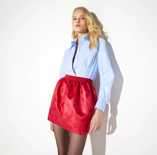 CA17066E2 - CAMICIA - ELISABETTA FRANCHI