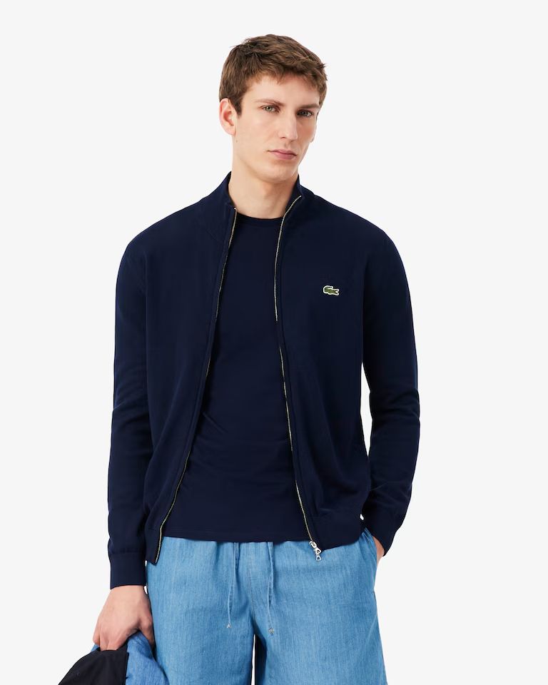 AH1957 - MAGLIA - LACOSTE