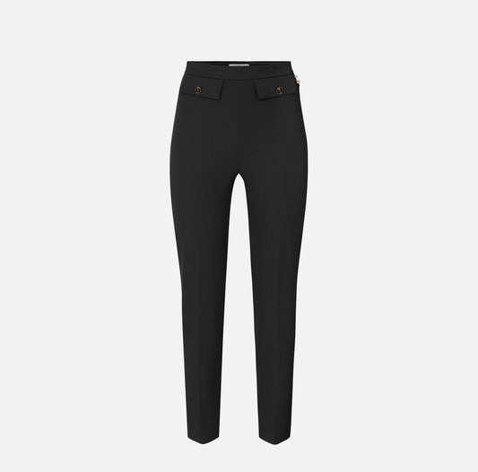 PA12056E2 - PANTALONE - ELISABETTA FRANCHI