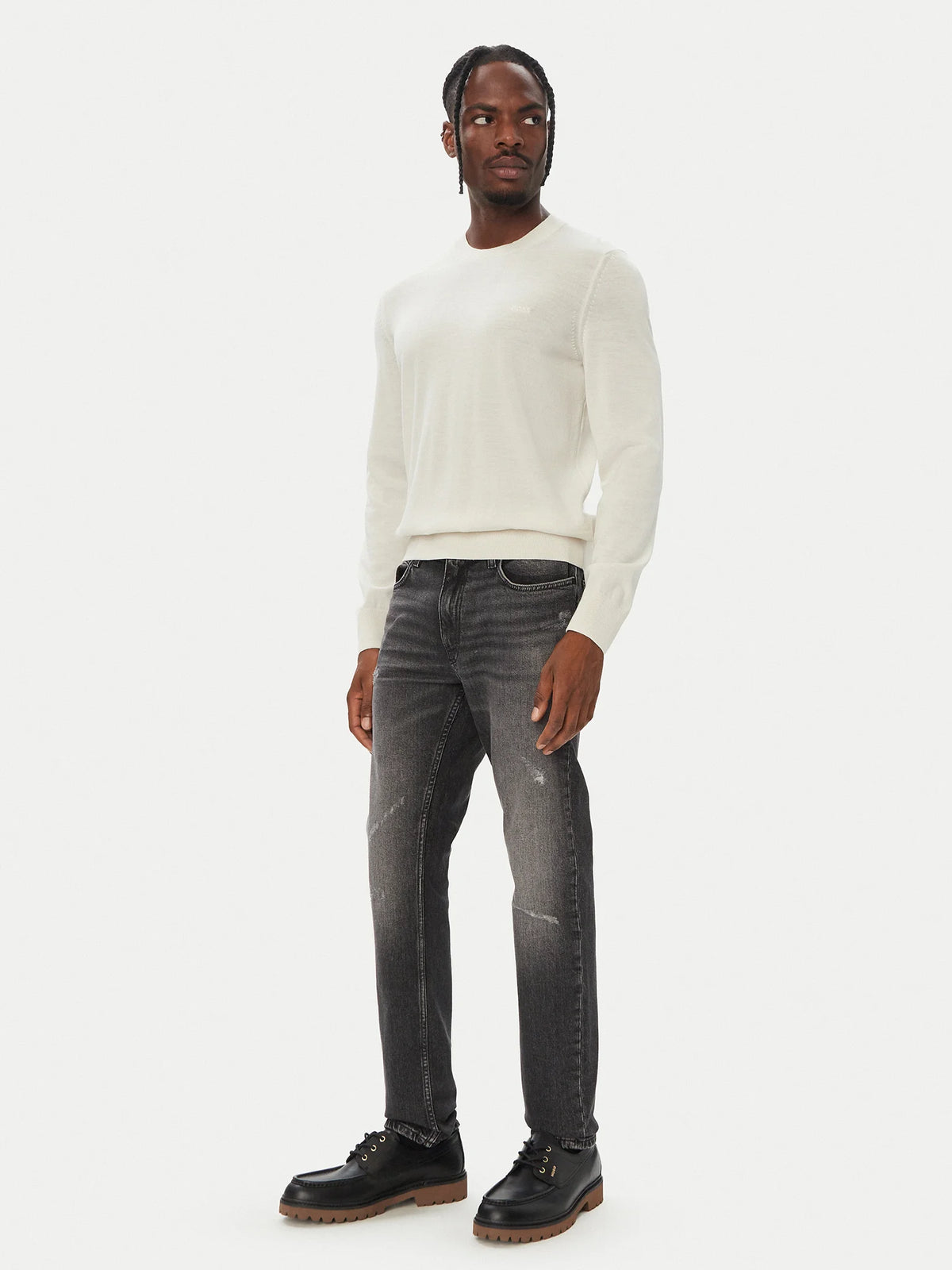 50571914 - MAGLIA - BOSS