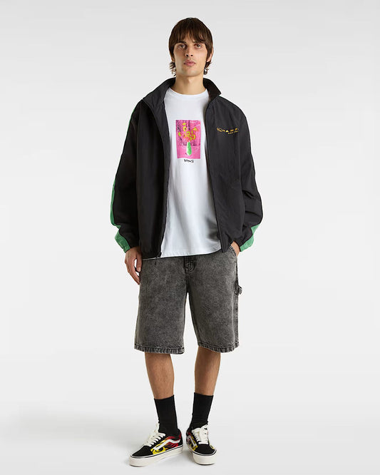 VN0A7S4S - BERMUDA - VANS