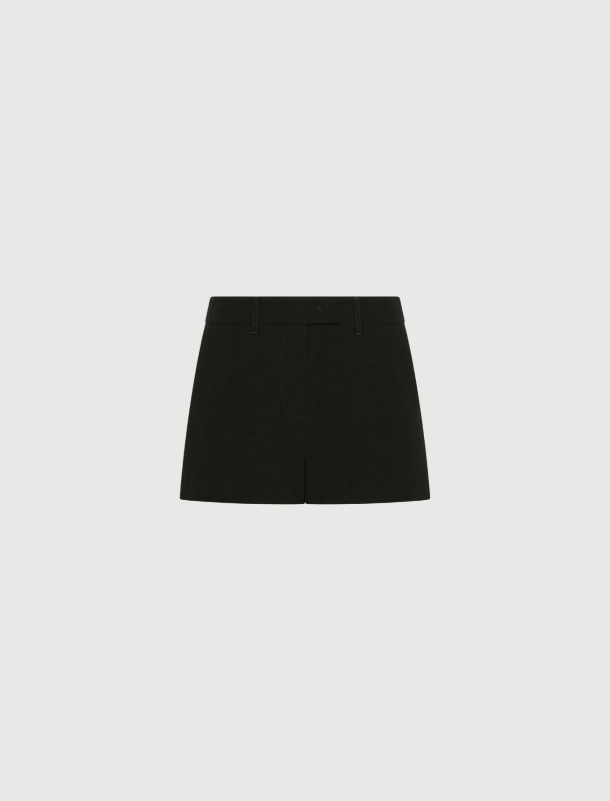 MLLFAIDA - SHORT - MARELLA