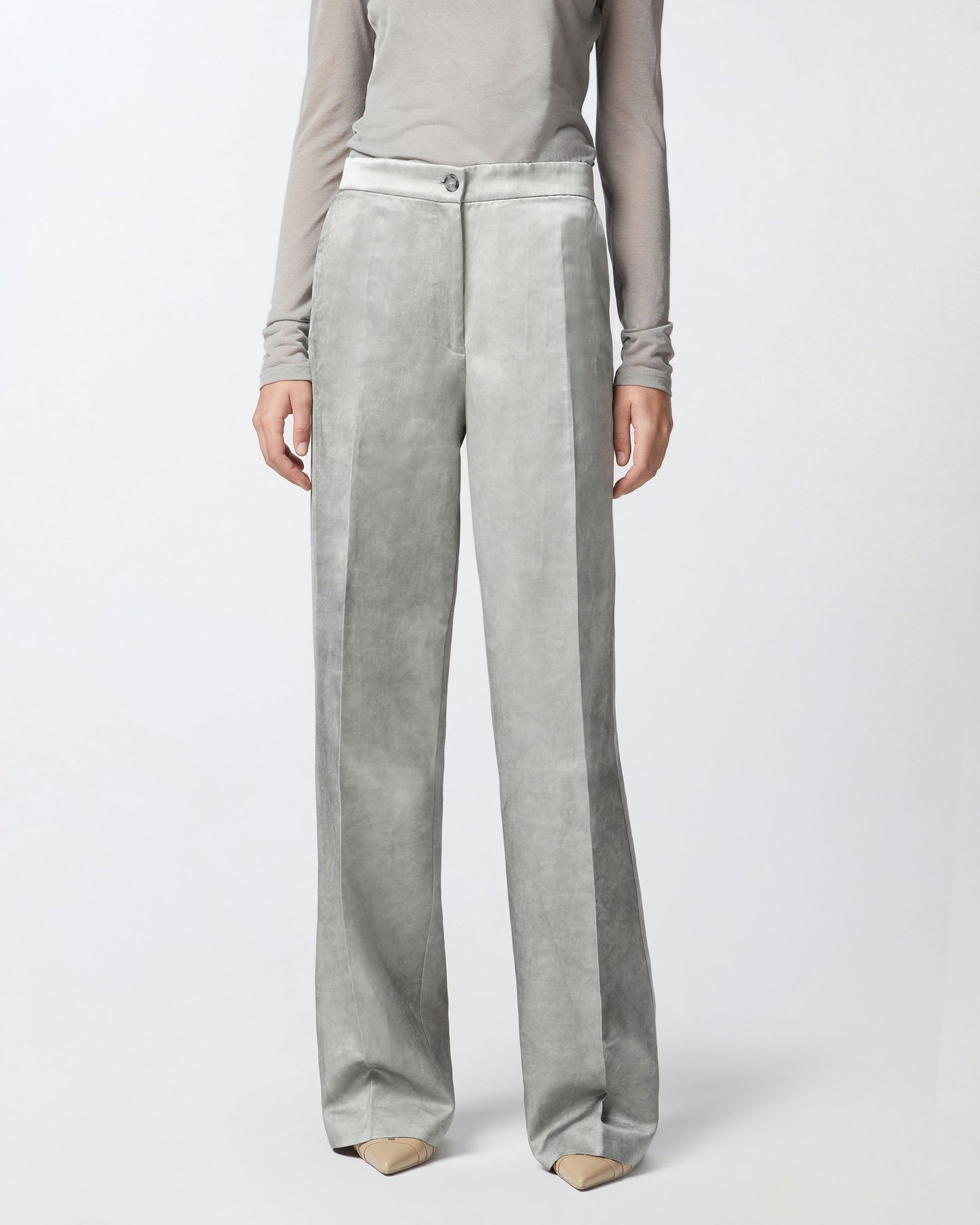 104805 A2BP - PANTALONE - PINKO