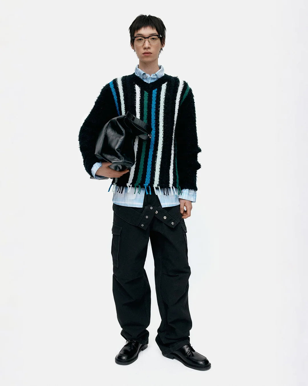 APA834U - JEANS - ANDERSSON BELL