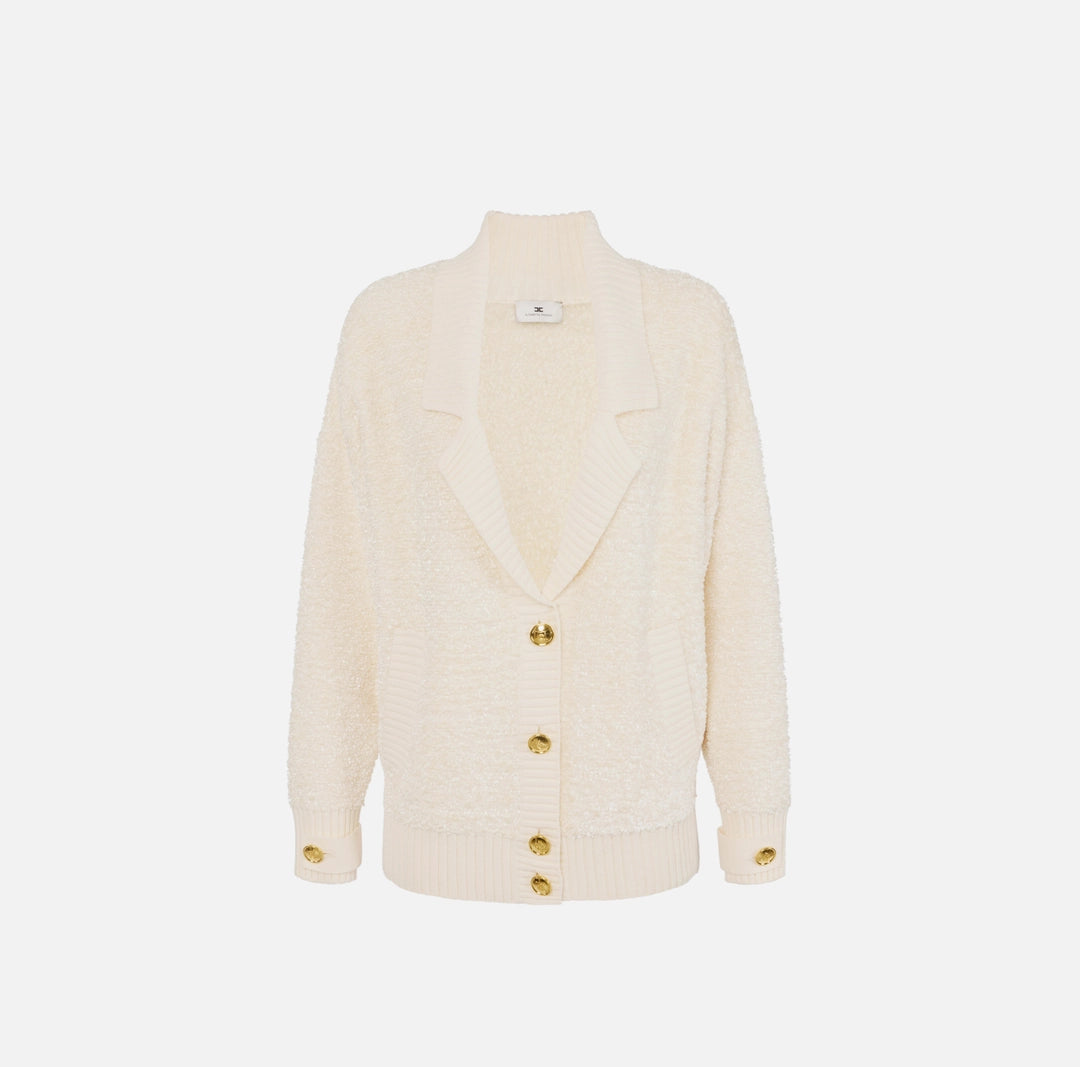 MK44S57E2 - MAGLIA - ELISABETTA FRANCHI