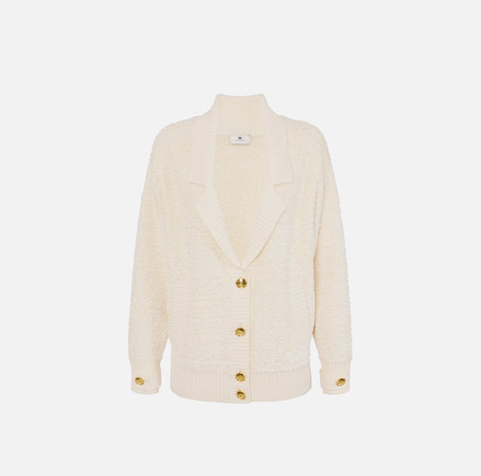 MK44S57E2 - MAGLIA - ELISABETTA FRANCHI