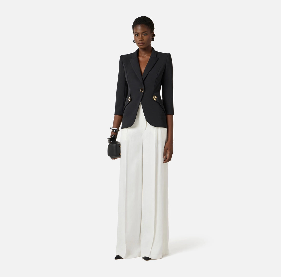 GI21561E2 - GIACCA - ELISABETTA FRANCHI