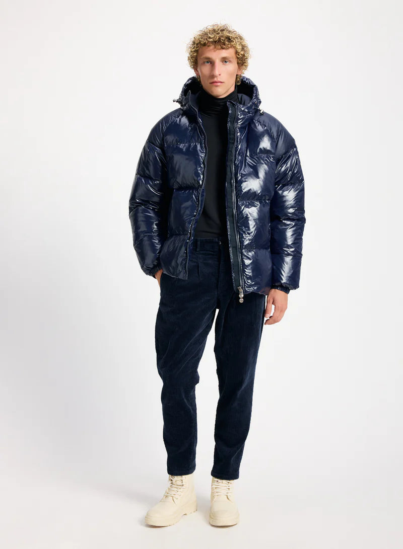 HMY022 - GIUBBINO - PYRENEX