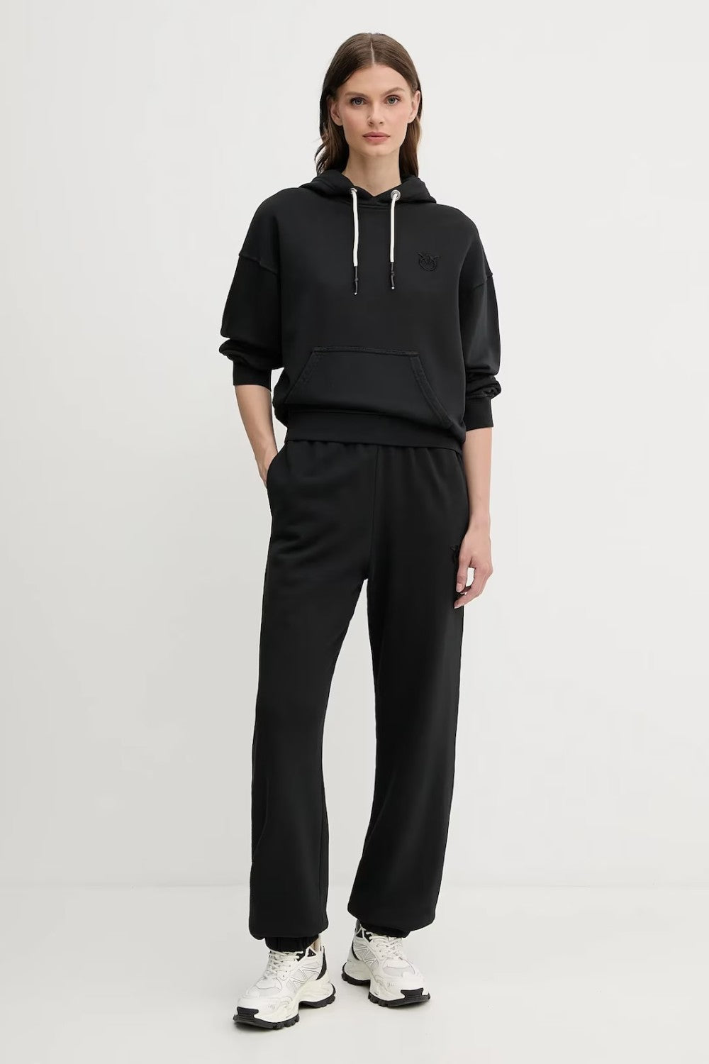 105507 A2RB - MAGLIA - PINKO