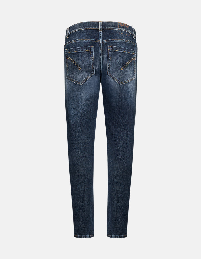 UP232 DS0406U MU2 - JEANS - DONDUP
