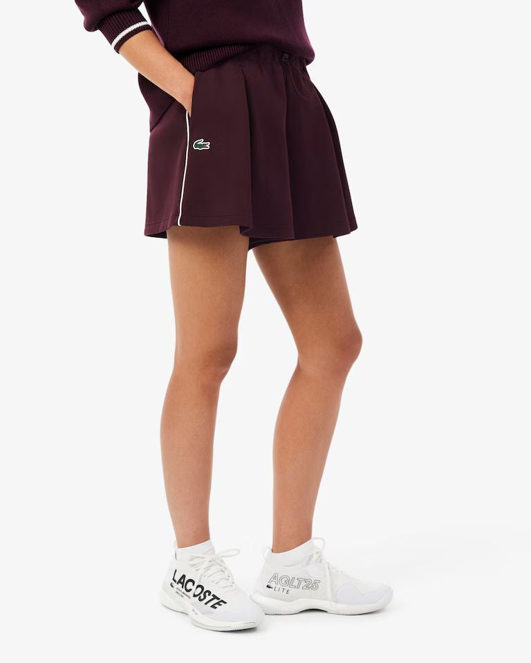 GF6775 - SHORT - LACOSTE