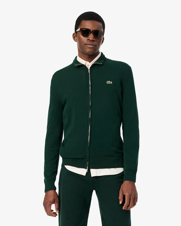 AH1957 - MAGLIA - LACOSTE
