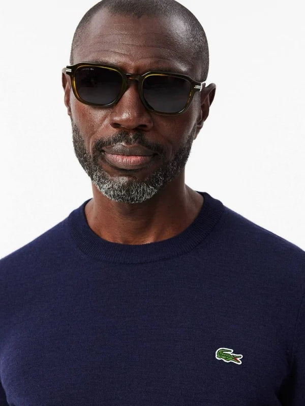 AH3225- - MAGLIA - LACOSTE