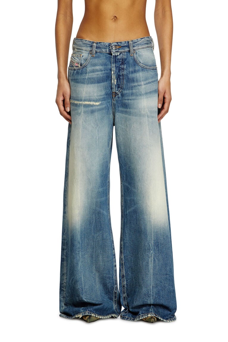 A06926 09L47 - JEANS - DIESEL