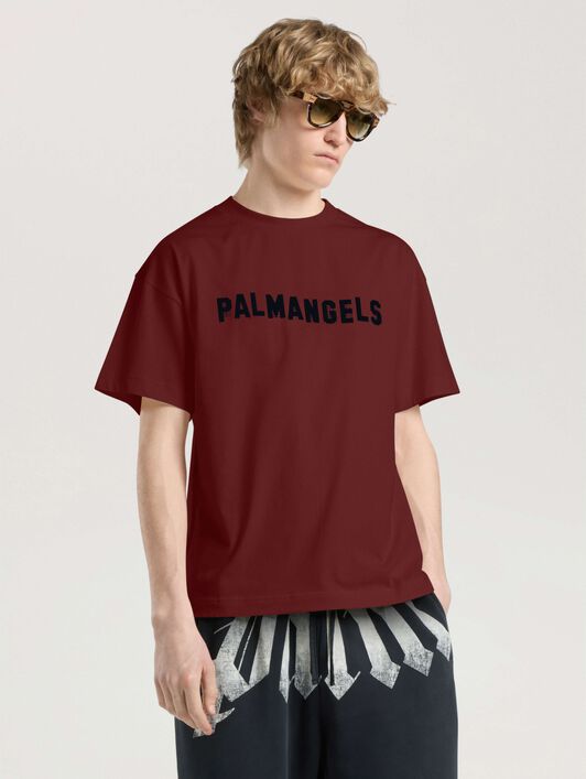PAMAA001JR018 - MAGLIA - PALM ANGELS