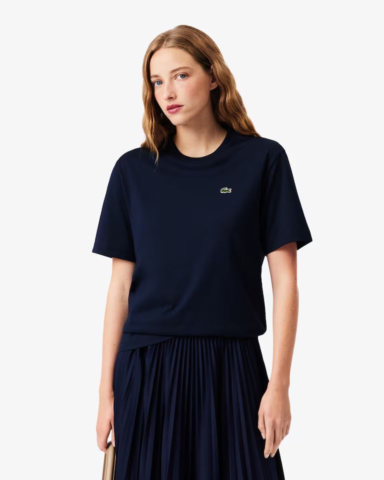 TF7215 - MAGLIA - LACOSTE