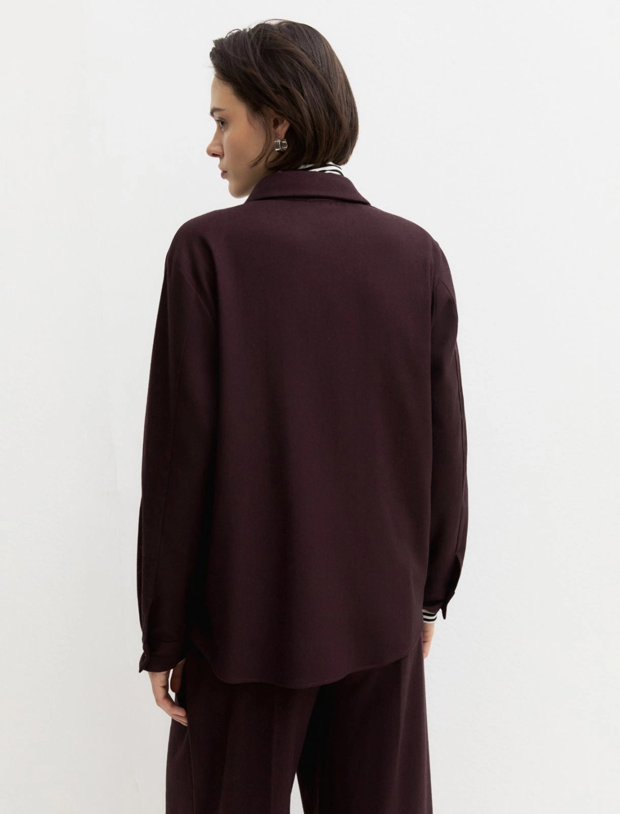 EMMFARSA - CAMICIA - EMME