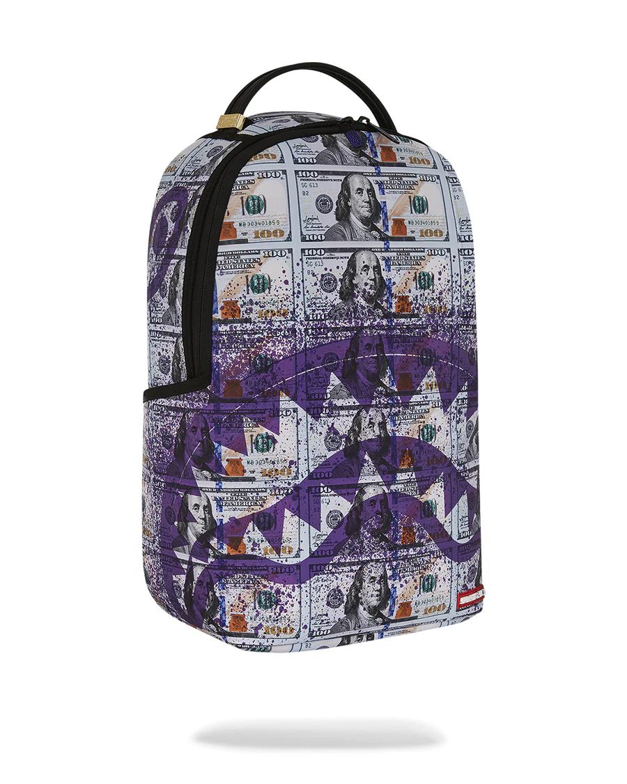 910B6769NSZ - ZAINO - SPRAYGROUND