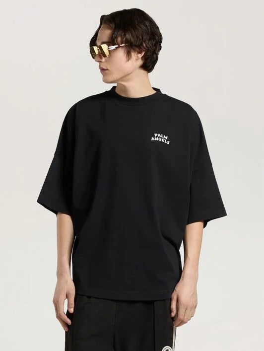 PAMAA005JR003 - MAGLIA - PALM ANGELS