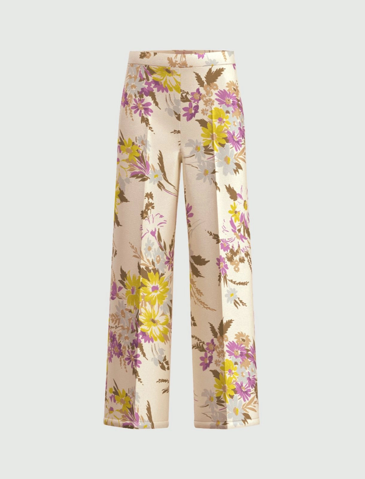 EMMALBERO - PANTALONE - EMME