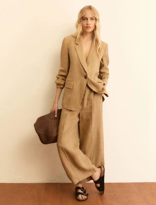 EMMCLAVA - PANTALONE - EMME