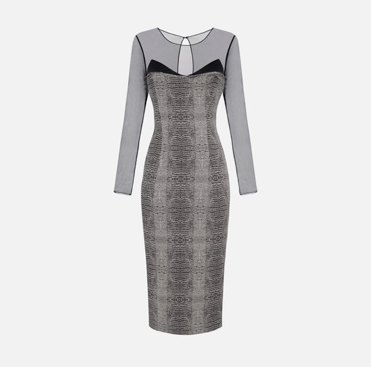 AB87657E2 - ABITO - ELISABETTA FRANCHI