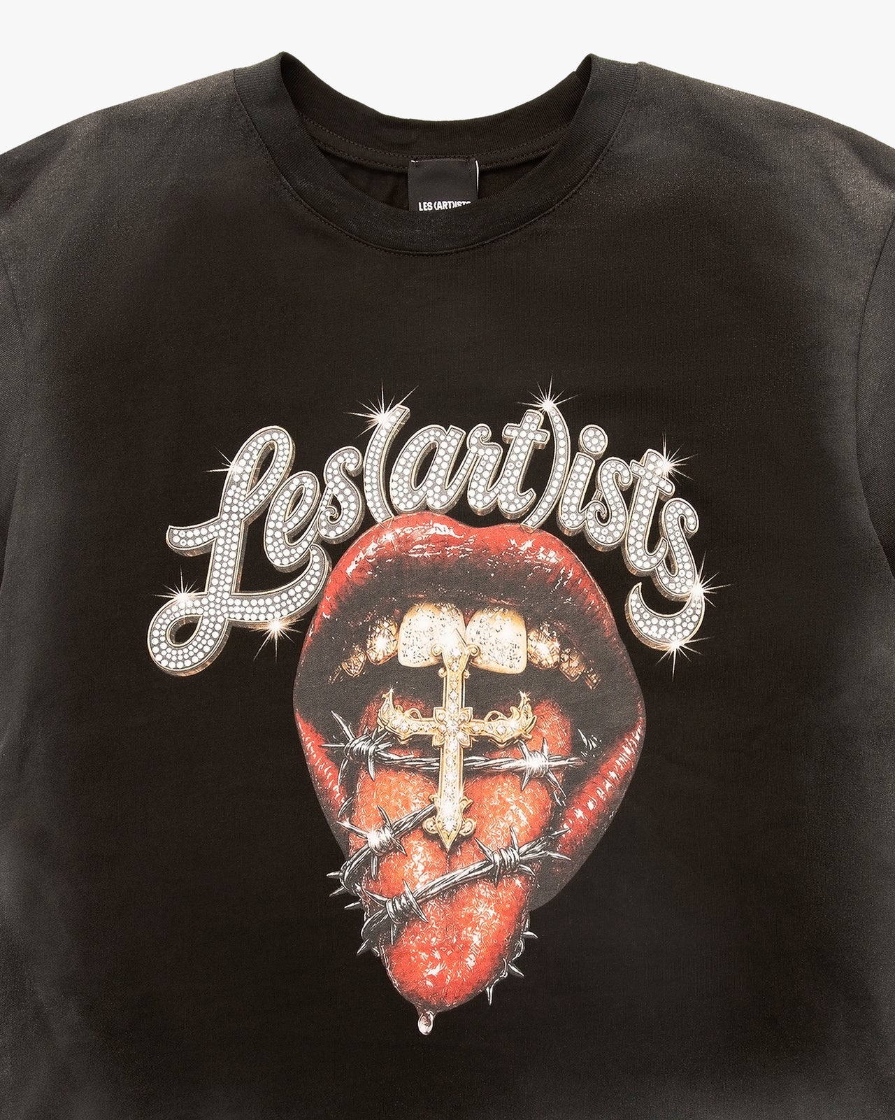 TS1142 - MAGLIA - LES ARTIST