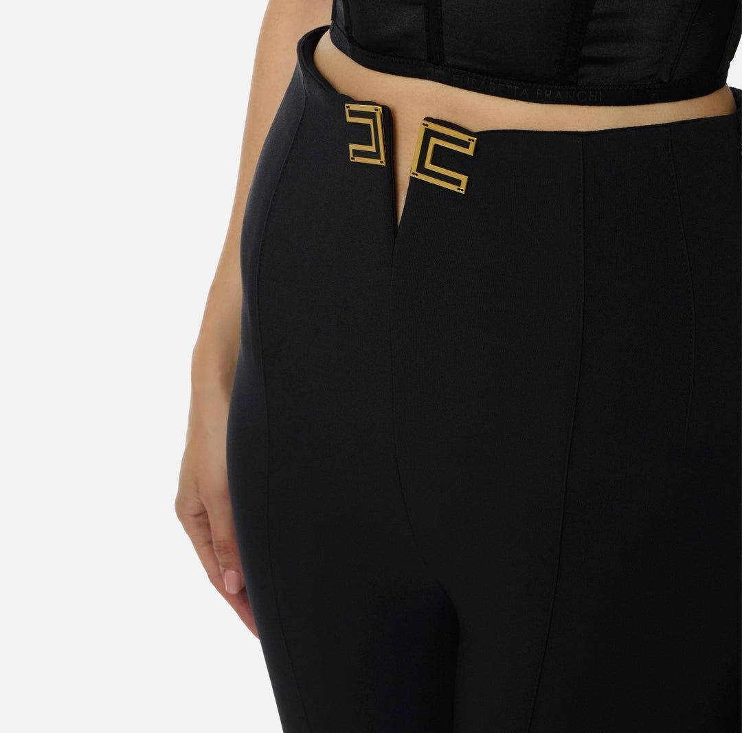 PA16361E2 - PANTALONE - ELISABETTA FRANCHI
