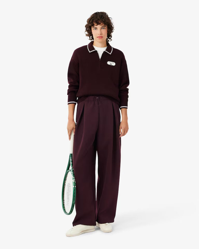 XF6791 - PANTALONE - LACOSTE