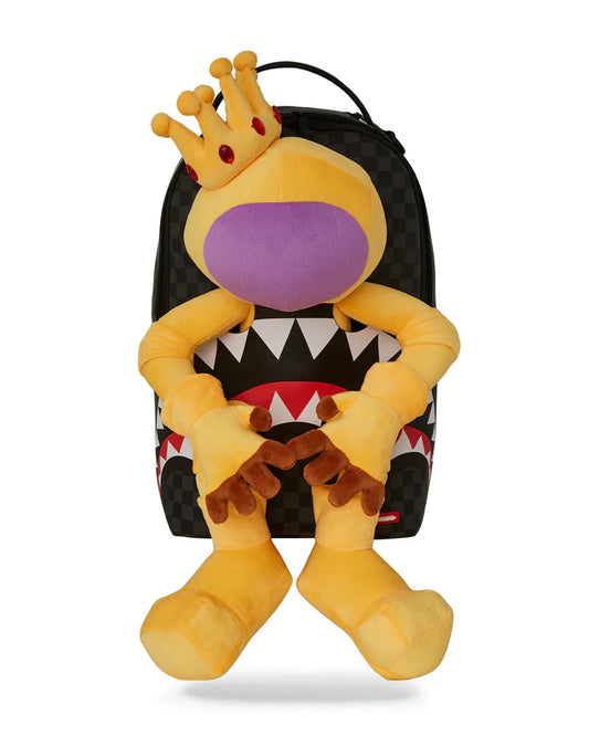 910B6803NSZ - ZAINO - SPRAYGROUND