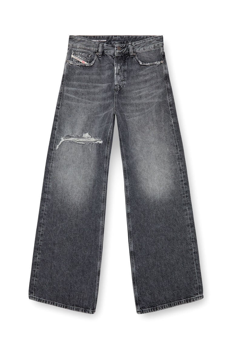 A06926 007X4 - JEANS - DIESEL