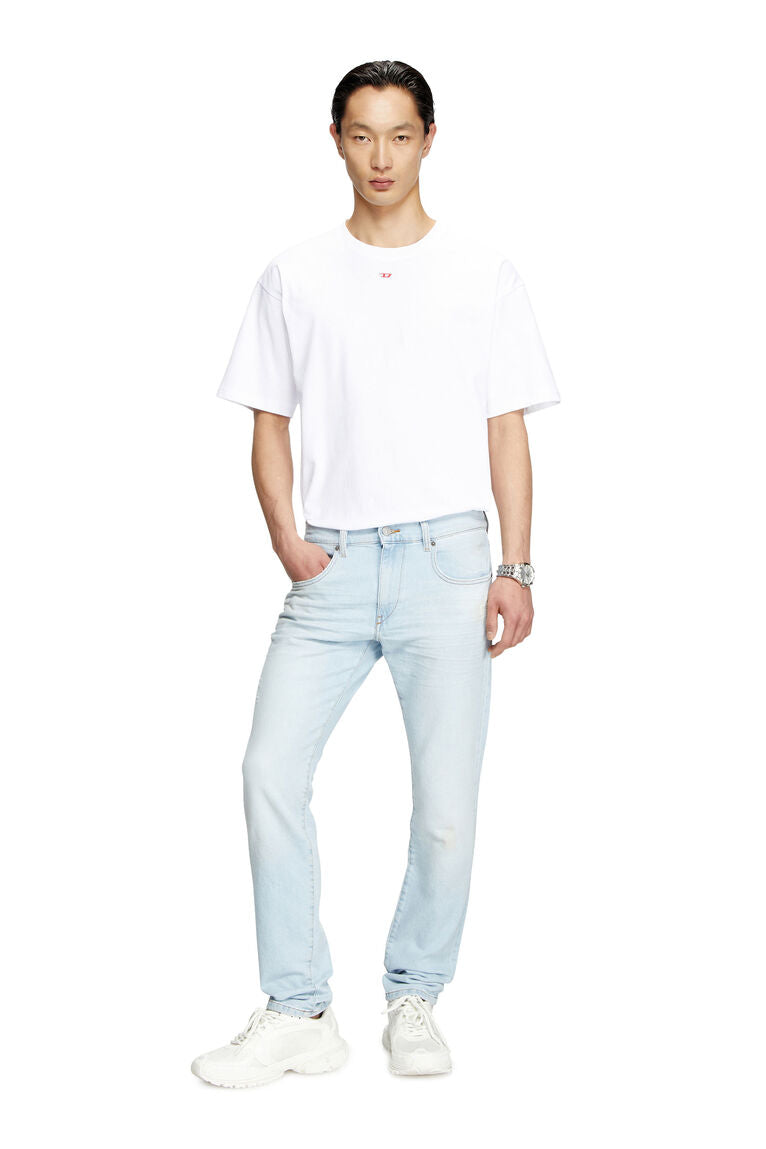 A03562 0CLBF - JEANS - DIESEL