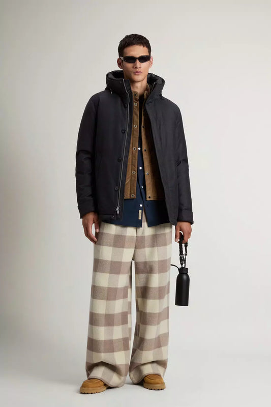CFWOOU2029MRUT2490 - PARKA - WOOLRICH