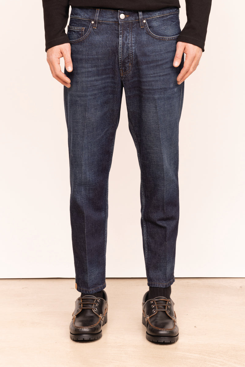 M2F6034 - JEANS - DON THE FULLER