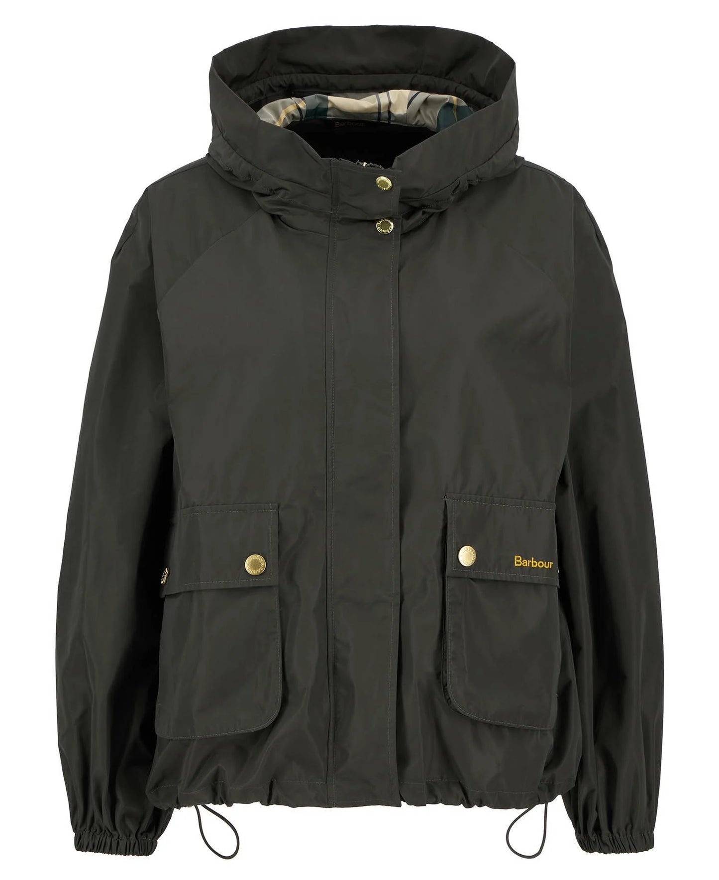 LSP0208 LSP - GIUBBINO - BARBOUR