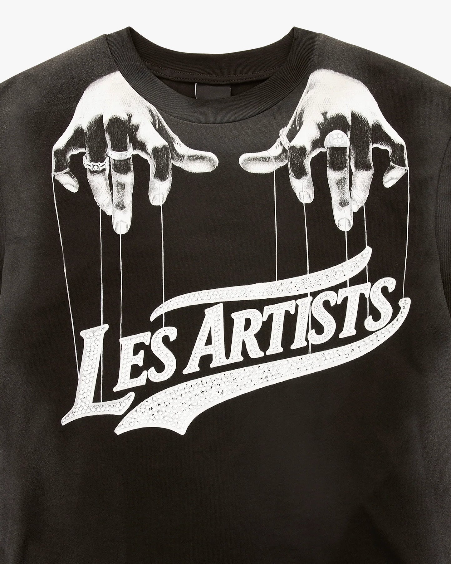 TS1125 - MAGLIA - LES ARTIST