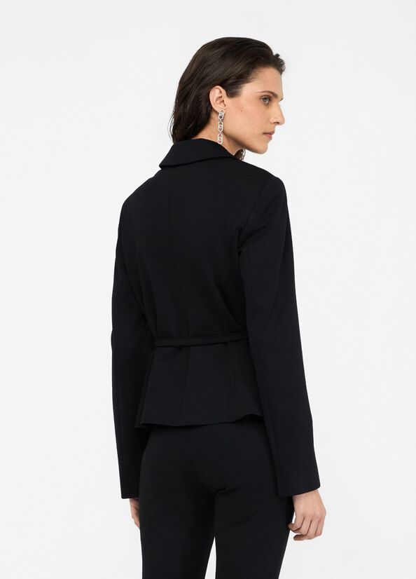 MF5140J9189 - GIACCA - LIUJO