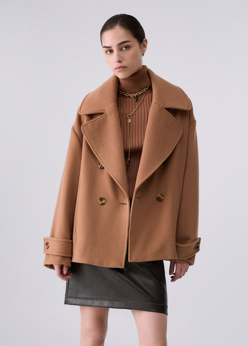 WF6243T722A - CAPPOTTO - LIUJO