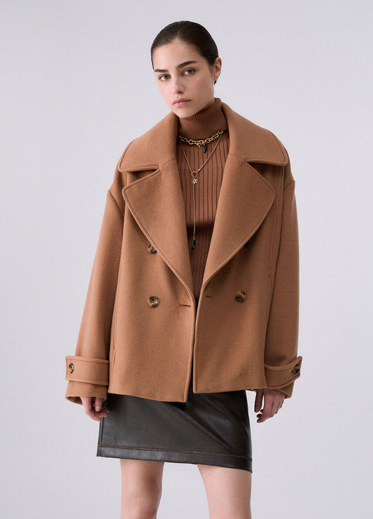 WF6243T722A - CAPPOTTO - LIUJO