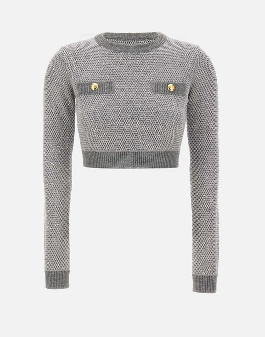 MK56T57E2 - MAGLIA - ELISABETTA FRANCHI