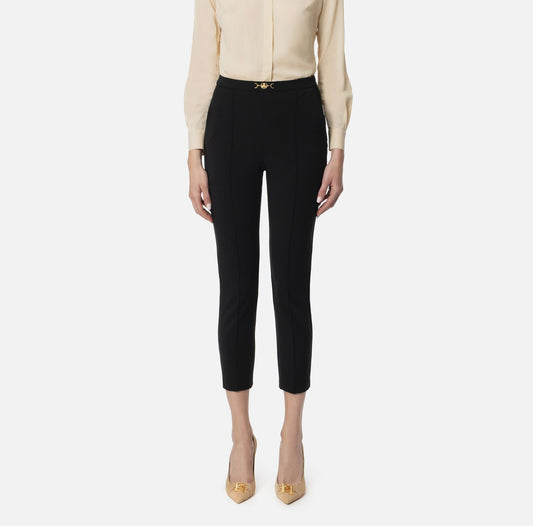 PA02346E2 - PANTALONE - ELISABETTA FRANCHI