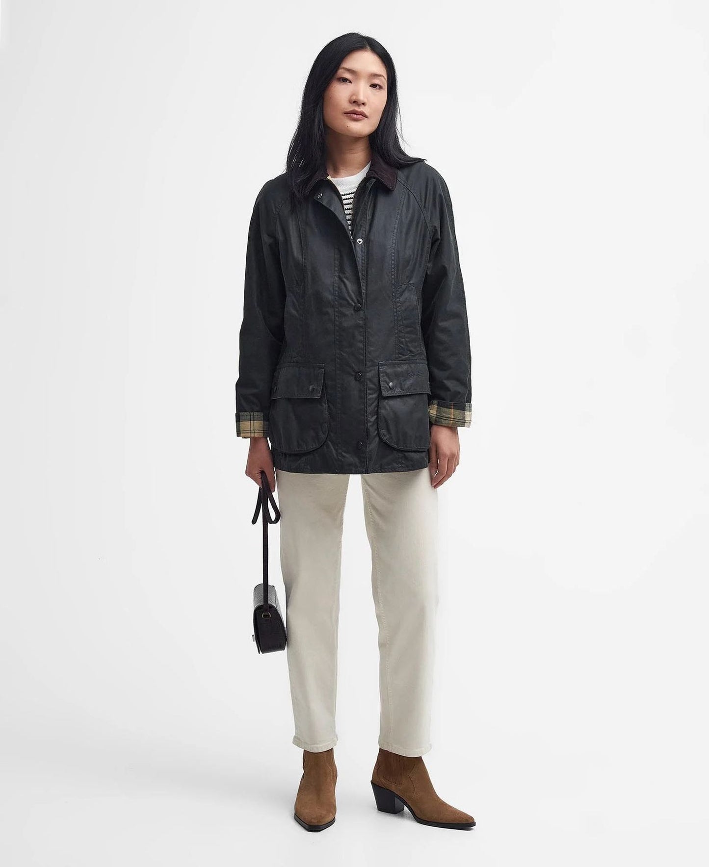 LWX0667 LWX - JACKET - BARBOUR