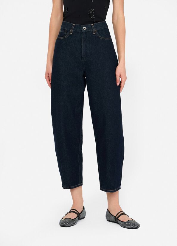 UF5220D0283 - JEANS - LIUJO DENIM